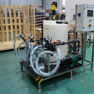 TDF Systems 1
